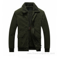 Fashion Custom Winter Padded Jacket For Men Wholesale